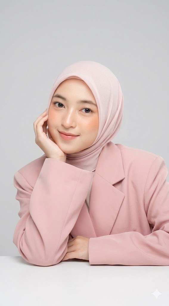 Putri Tsaniaturrahmadani