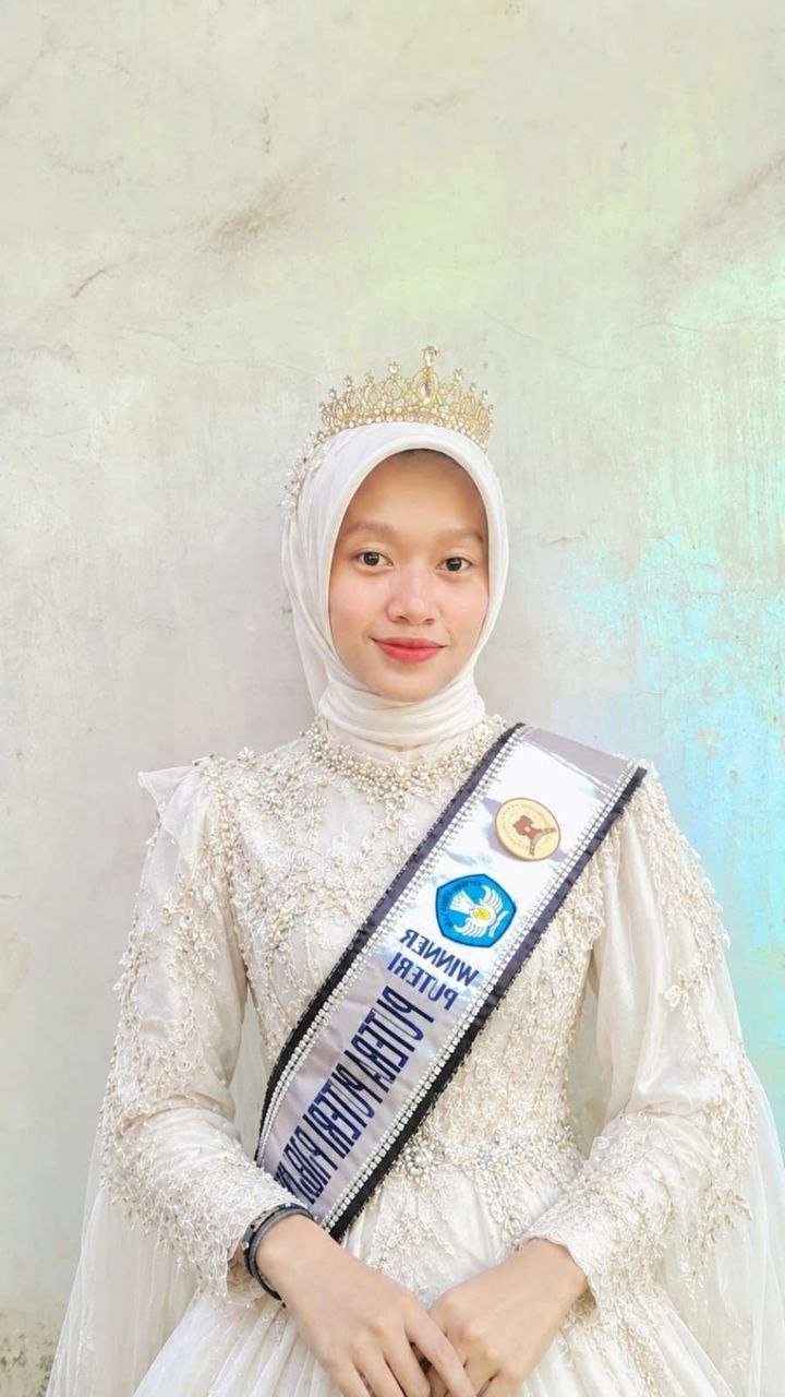 Afita Haniy Phitaloka