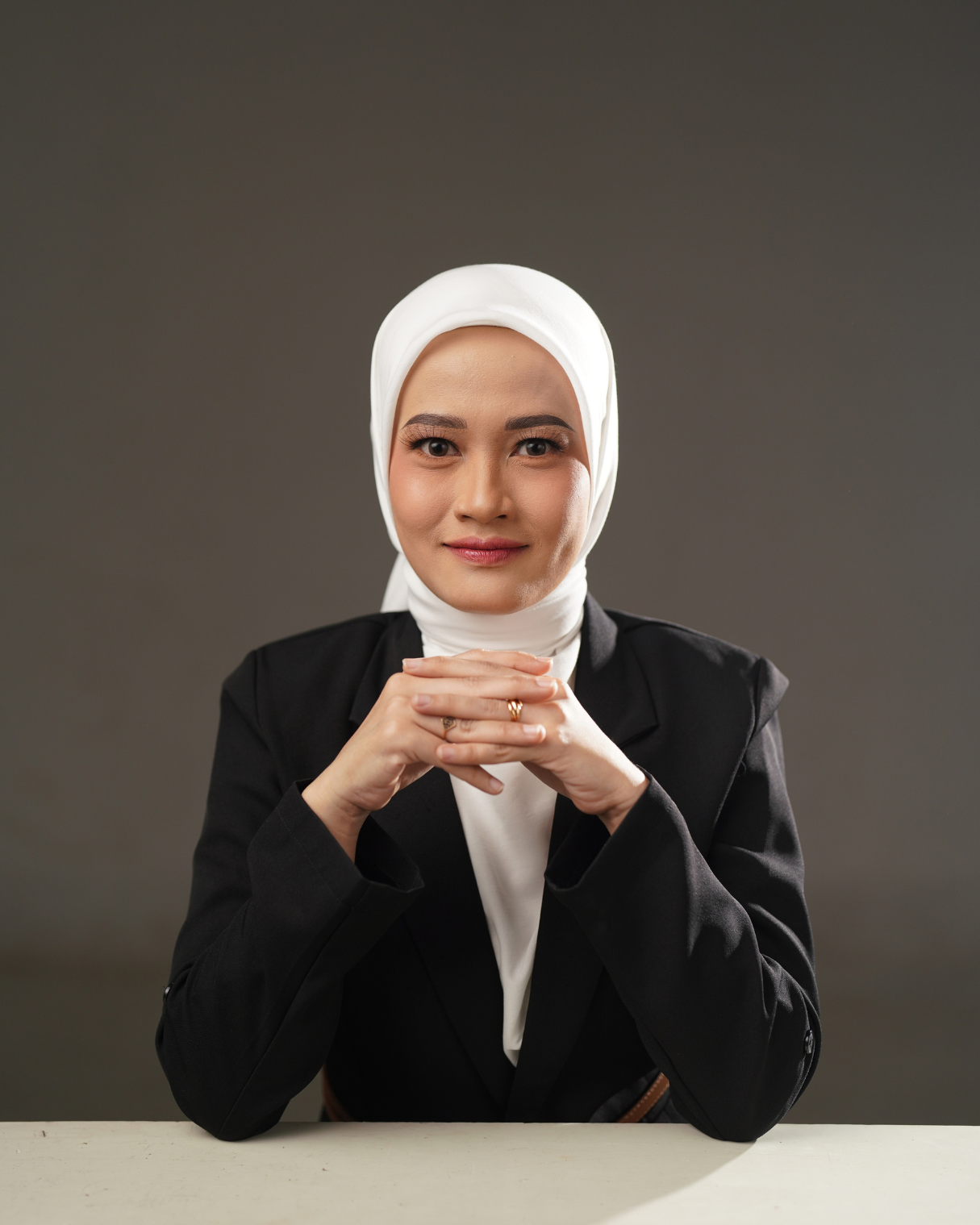 Laila Na'imatul Muthoharoh