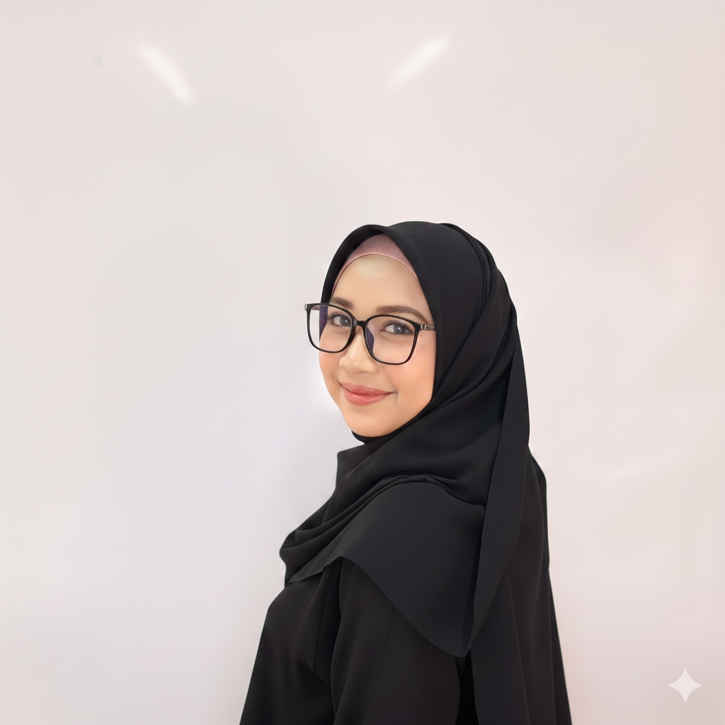 Rizki Rahmi