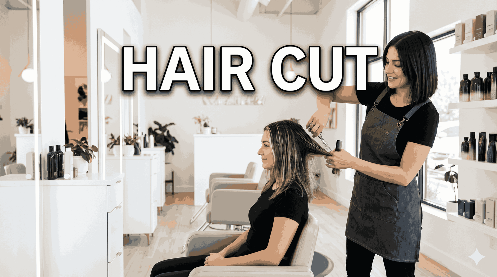 Haircut