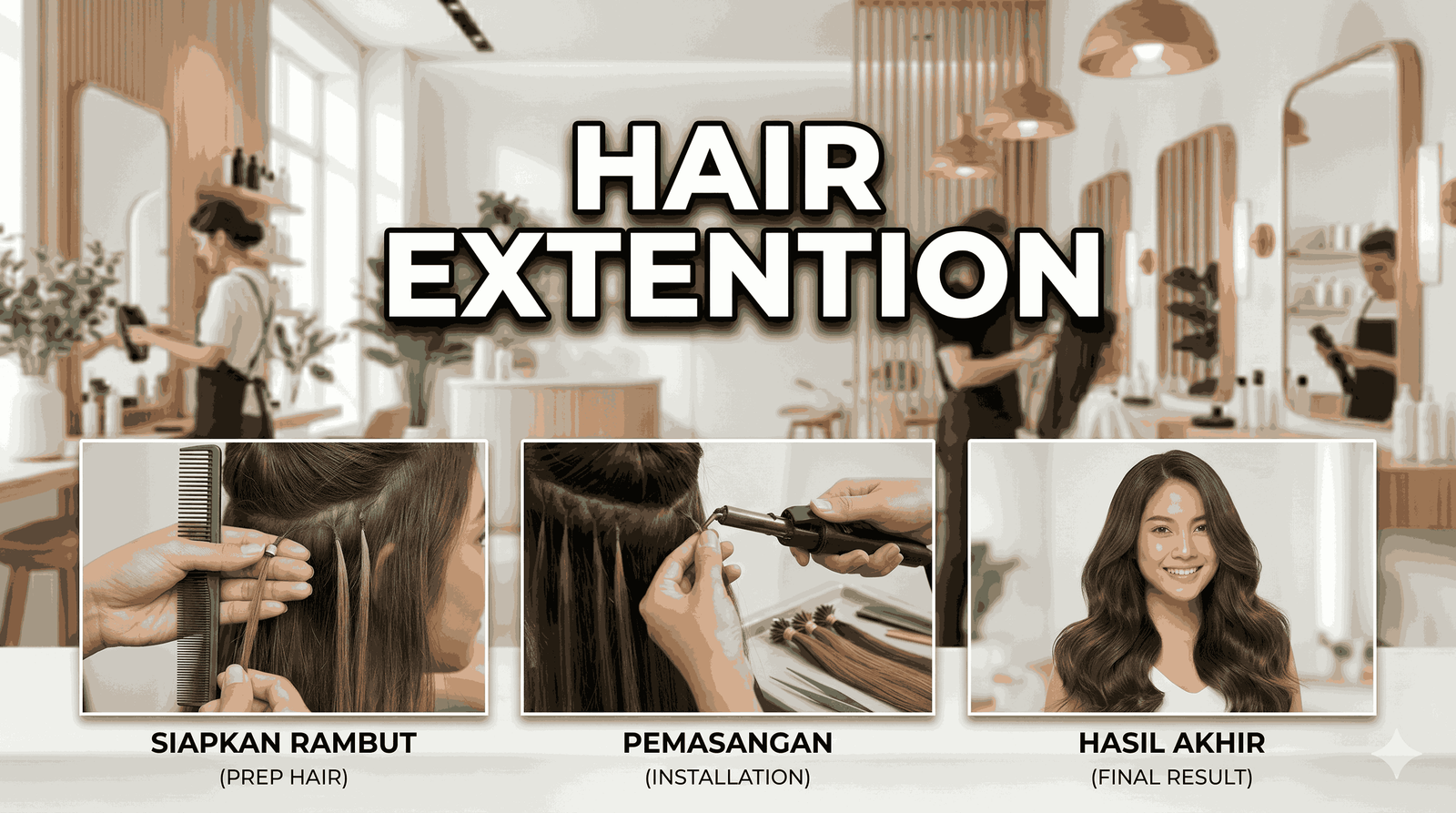 Hair Extension