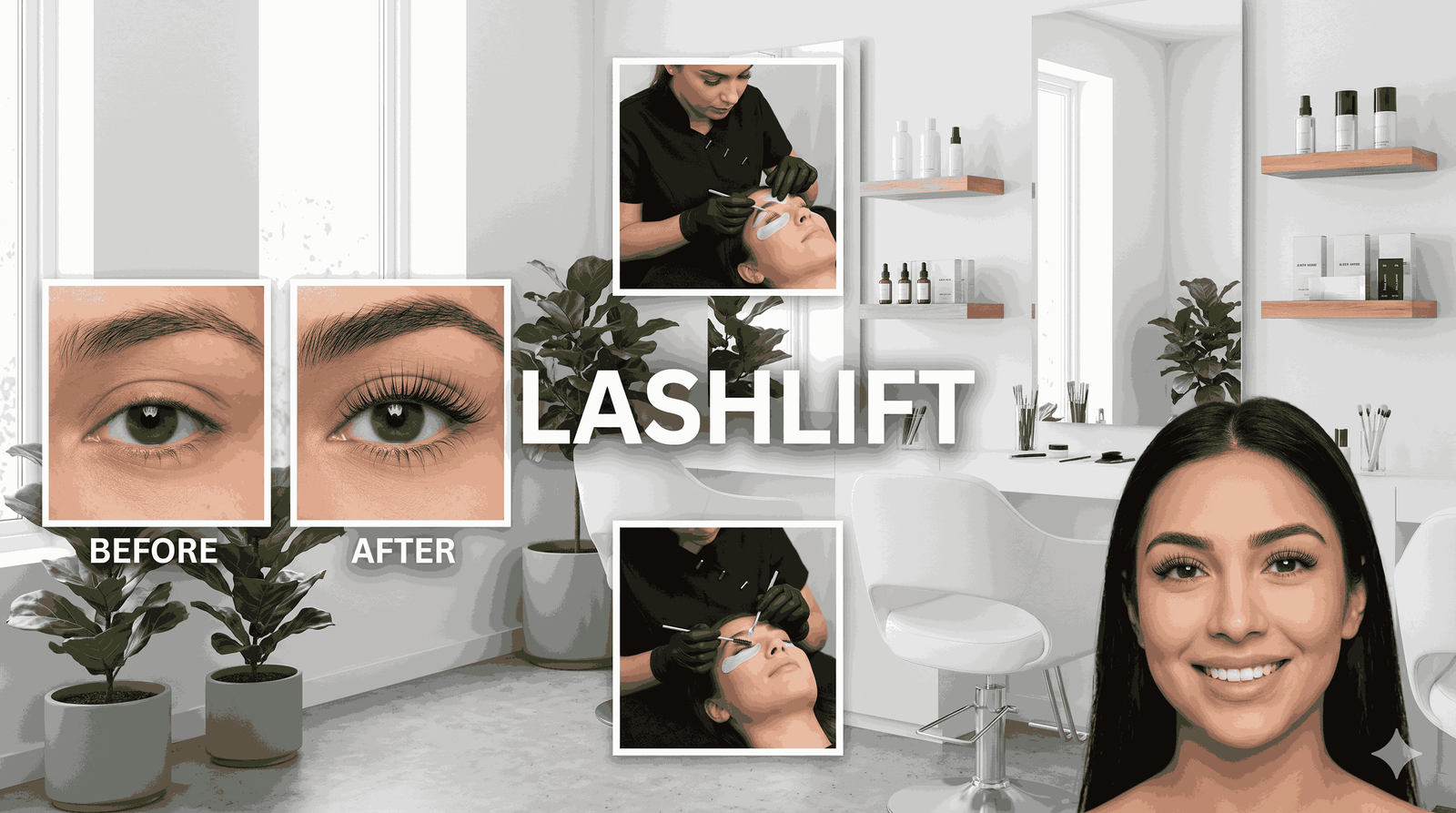 Lashlift