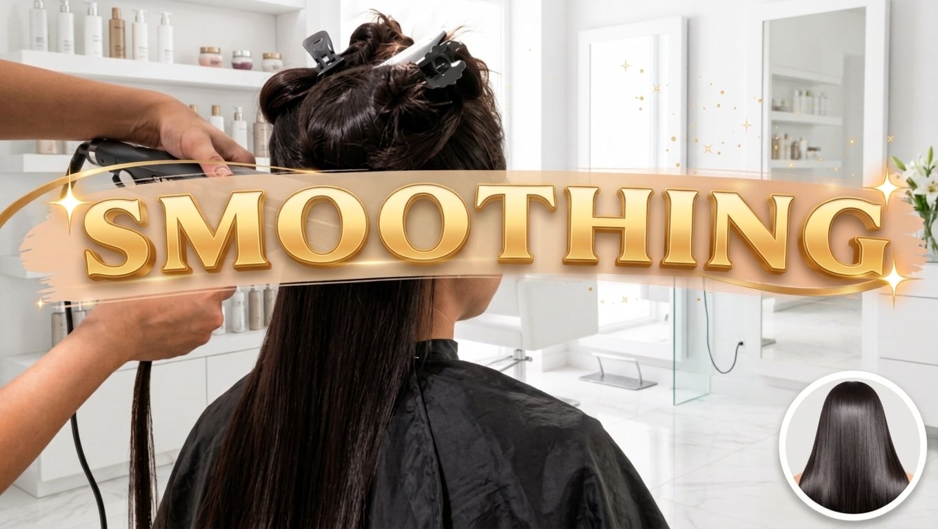 Smoothing 