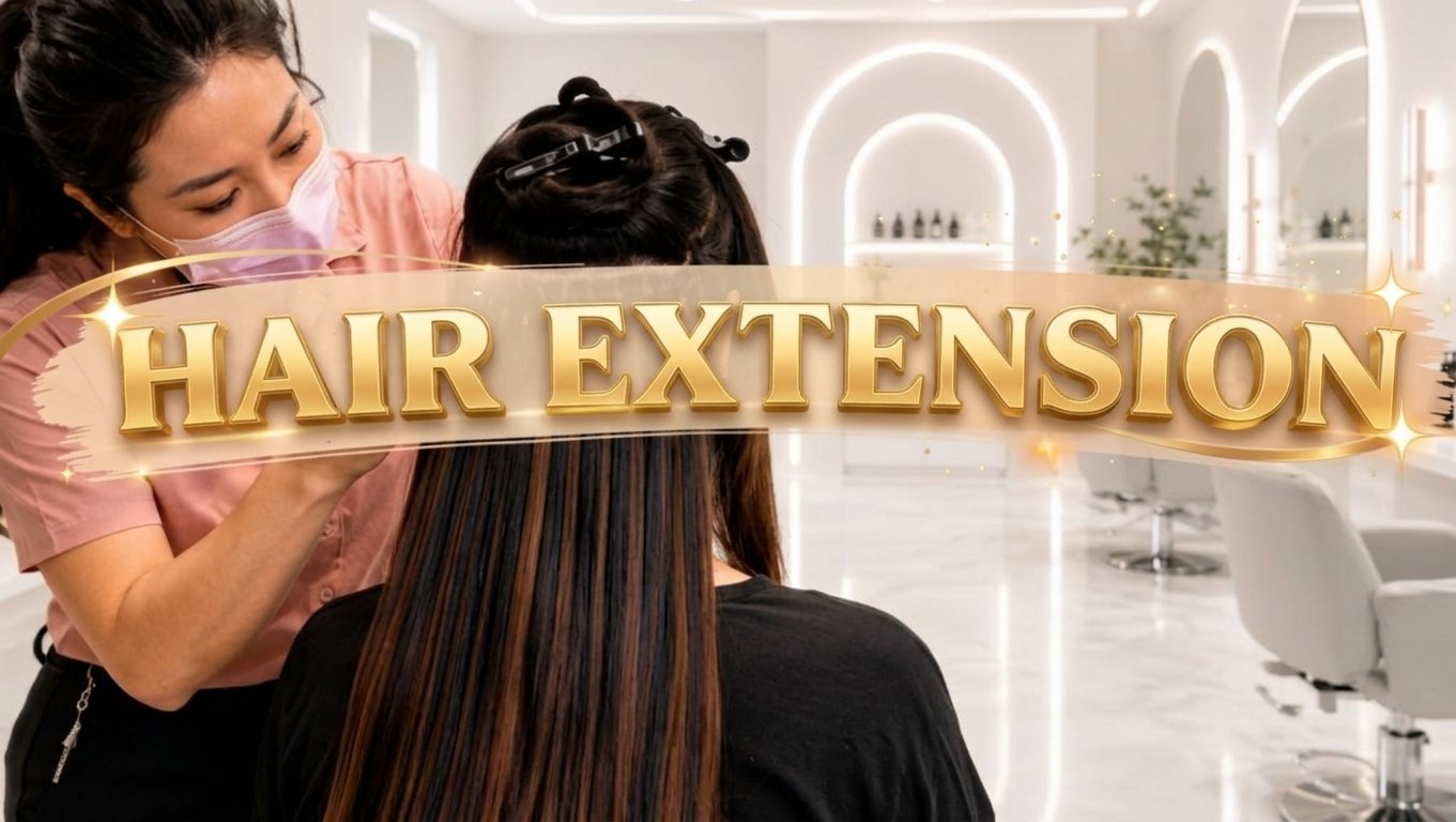 Hair Extension