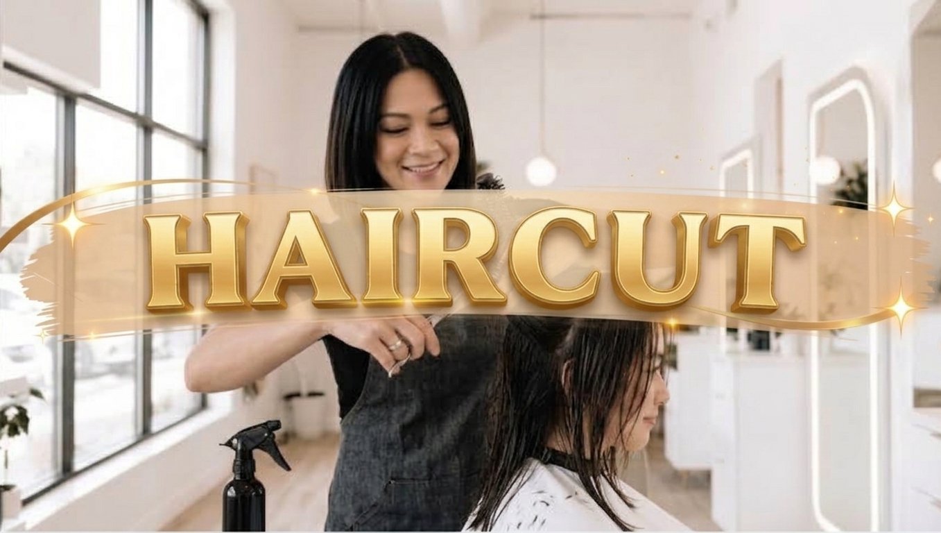 Haircut